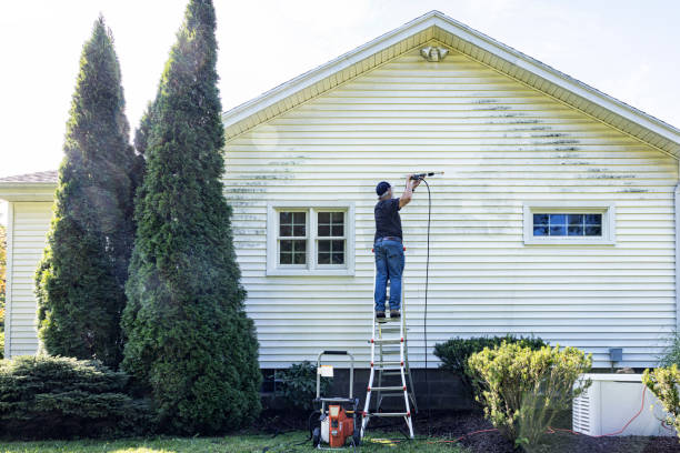 Trusted Moravian Falls, NC Pressure Washing Experts